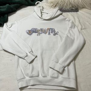 ACTIVITY HOODIE